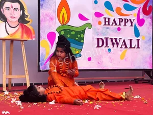 RPS International School Gallery 18