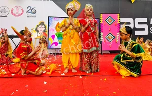 RPS International School Gallery 15