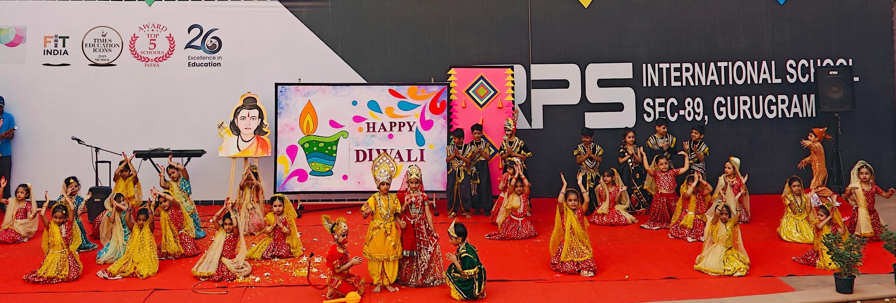 RPS International School Gallery 16