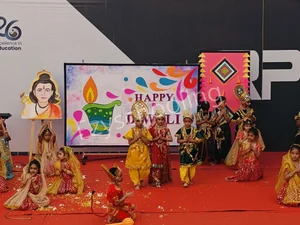 RPS International School Gallery 14