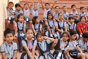 RPS International School Gallery 10