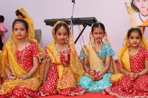 RPS International School Gallery 8