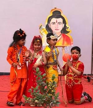 RPS International School Gallery 4