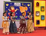 RPS International School RPS International School Gallery