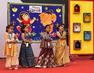 RPS International School Gallery 3