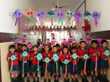 RPS International School RPS International School Gallery