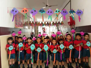 RPS International School Gallery 1