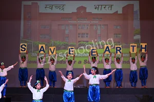 Shalom Presidency School Gallery 10