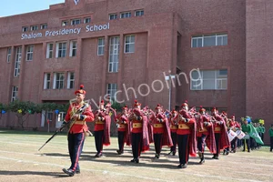 Shalom Presidency School Gallery 2