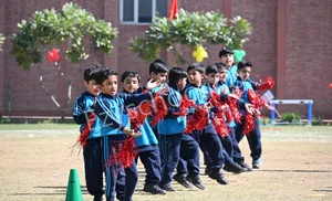 Shalom Presidency School Gallery 5