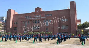 Shalom Presidency School Gallery 3