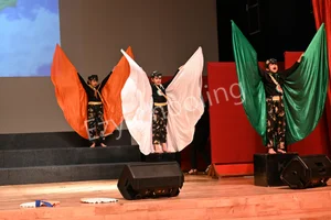 Shalom Presidency School Gallery 8