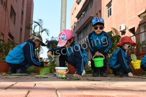 Shalom Presidency School Gallery 2