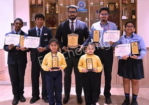 Shalom Hills International School Gallery 3