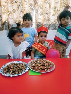 MPS World School Gallery 9