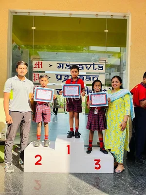 MPS World School Gallery 4