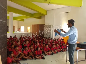 MPS World School Gallery 3