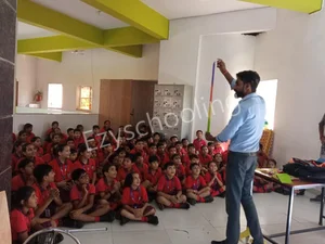 MPS World School Gallery 2