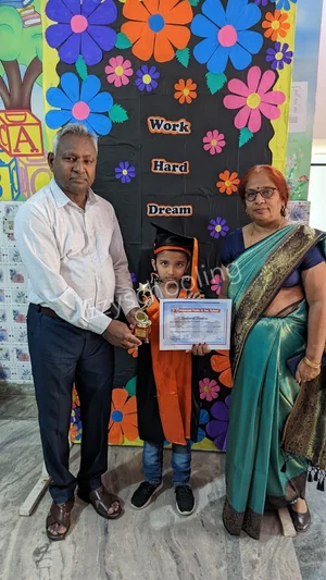 Maharishi Public Senior Secondary School Gallery 4