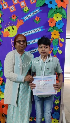 Maharishi Public Senior Secondary School Gallery 3