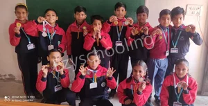 Indian Public School Gallery 5