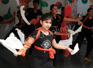 Greenwood Public School Gallery 5