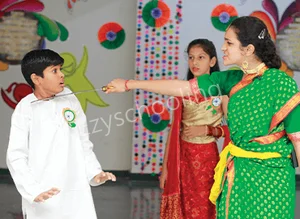 Greenwood Public School Gallery 1