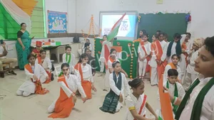 The Maurya School Gallery 41