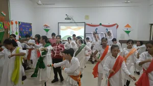 The Maurya School Gallery 40