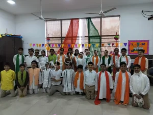 The Maurya School Gallery 39