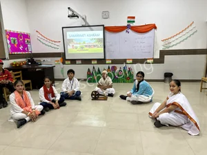 The Maurya School Gallery 37