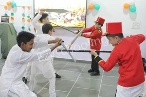 The Maurya School Gallery 36