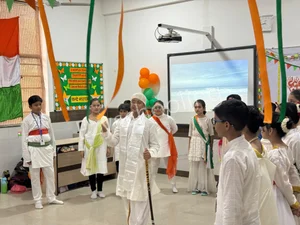 The Maurya School Gallery 34