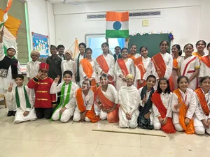 The Maurya School Gallery 33