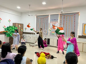 The Maurya School Gallery 32