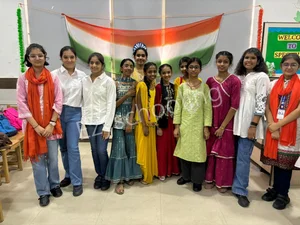 The Maurya School Gallery 30