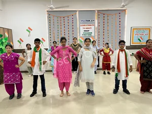 The Maurya School Gallery 31