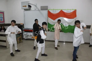 The Maurya School Gallery 28