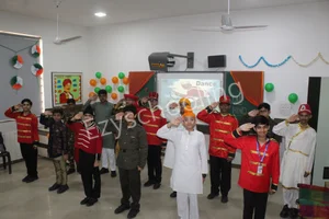 The Maurya School Gallery 27