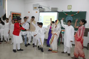 The Maurya School Gallery 24