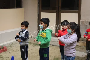 The Maurya School Gallery 22