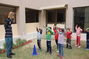 The Maurya School Gallery 21