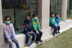 The Maurya School Gallery 20