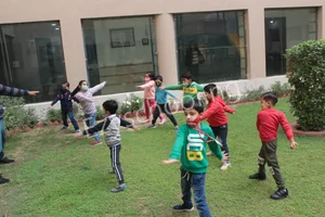 The Maurya School Gallery 19