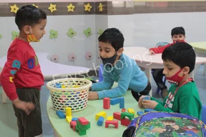 The Maurya School Gallery 17