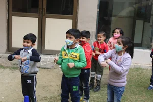 The Maurya School Gallery 18