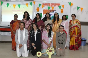 The Maurya School Gallery 15