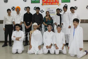 The Maurya School Gallery 12