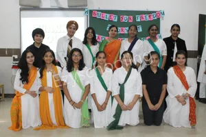 The Maurya School Gallery 13