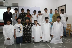 The Maurya School Gallery 10